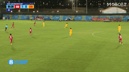 U17亚洲杯首战0-1负印尼,基努绝杀国足小将次轮死磕日本 U17亚洲杯首战0-1负印尼,基努绝杀国足小将次轮死磕日本