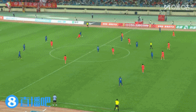 U17国足0-2坦桑尼亚 基津加世界波+补时失球 两战一平一负