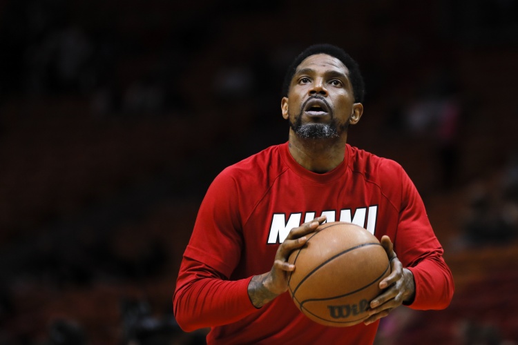 夏普：哈斯勒姆地位类比科比 阿德巴约传承热火精神