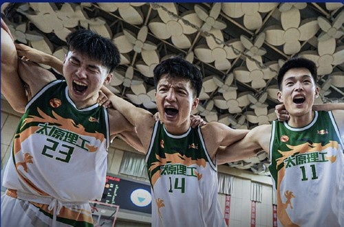 太原理工71-65复仇清华 时隔14年加冕CUBAL第三冠
