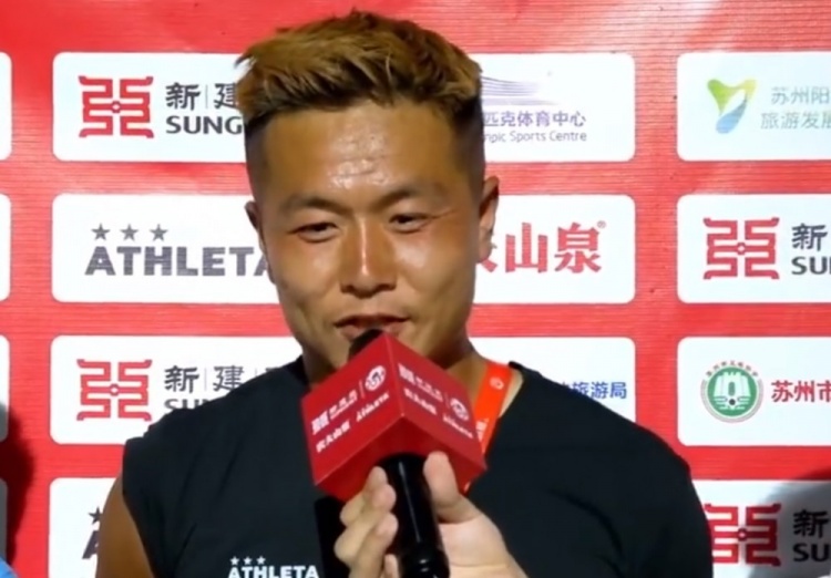 杭州足管3-0击败青岛西海岸 晋级2034杯决赛