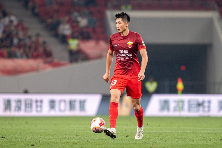 海港3-2客胜重庆铜梁龙,魏震:点球没压力,目标不只是保级