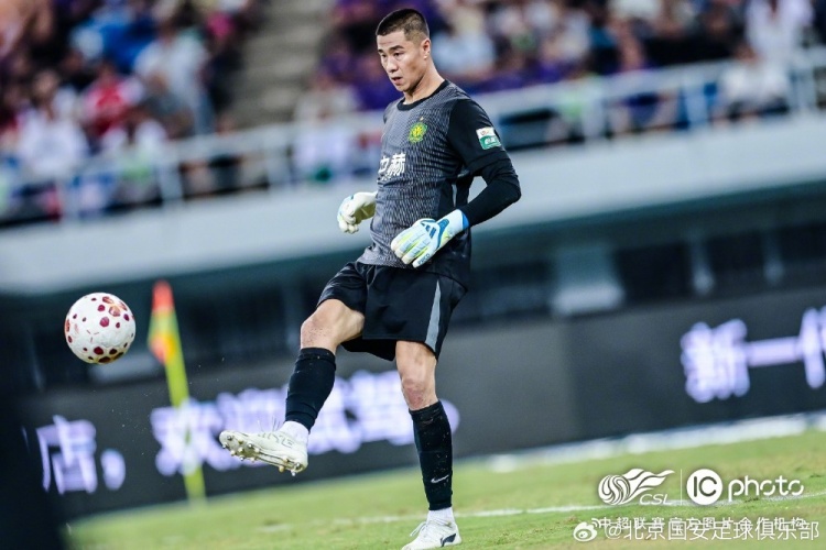 法比奥双响达万传射 国安客场4-2终结津门虎