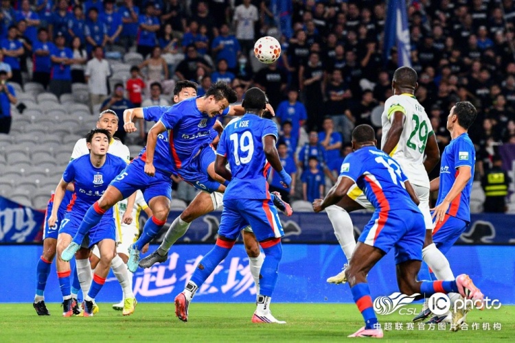 申花主场0-3不敌国安 8月22日客战成都蓉城 申花主场0-3不敌国安 8月22日客战成都蓉城