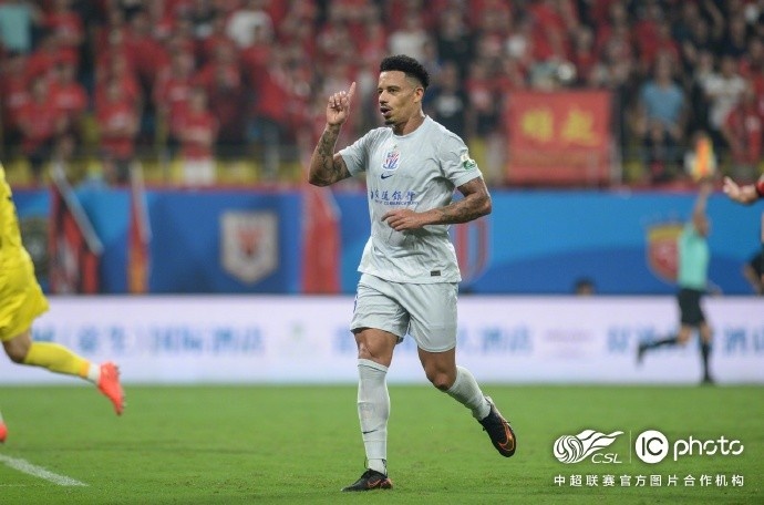 北京时间8月22日19:35,中超第24轮,最终申花客场5-4战胜对手 北京时间8月22日19:35,中超第24轮,最终申花客场5-4战胜对手